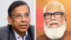 যেভাবে গ্রেপ্তার হলেন সালমান এফ রহমান ও আনিসুল হক