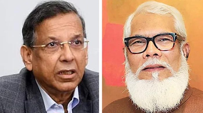 যেভাবে গ্রেপ্তার হলেন সালমান এফ রহমান ও আনিসুল হক