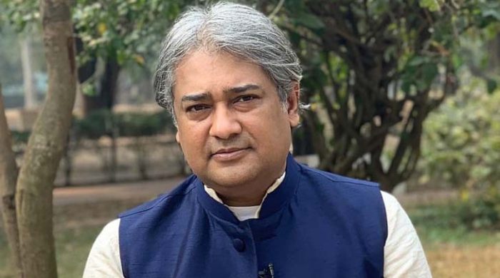 সাবেক তথ্য প্রতিমন্ত্রী আরাফাত আটক