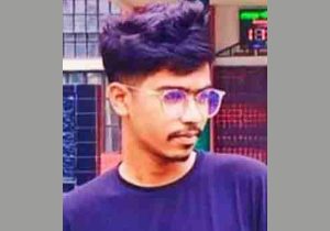 শেরপুরে কলেজ শিক্ষার্থীর আত্মহত্যা