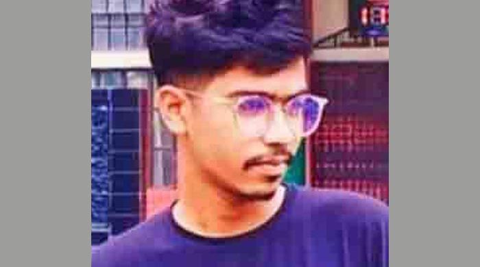 শেরপুরে কলেজ শিক্ষার্থীর আত্মহত্যা