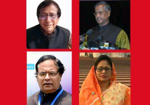 লালমনিরহাটে সাবেক সমাজকল্যাণ মন্ত্রীসহ ৪ এমপির বিরুদ্ধে হত্যা মামলা