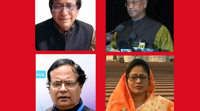 লালমনিরহাটে সাবেক সমাজকল্যাণ মন্ত্রীসহ ৪ এমপির বিরুদ্ধে হত্যা মামলা