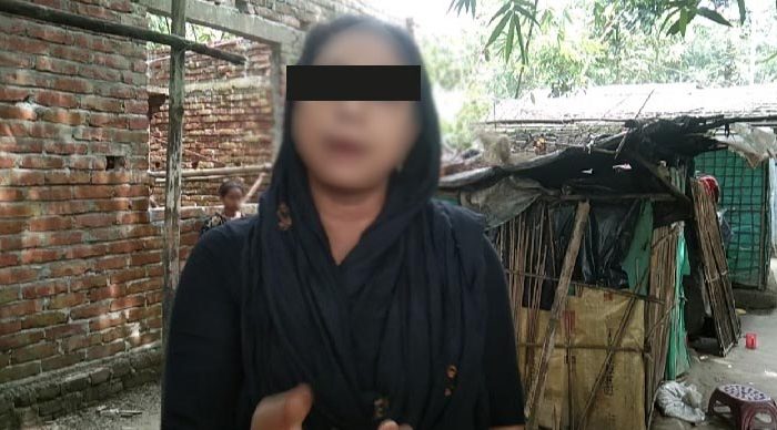 নকলায় মাদক ব্যবসায়ী খাদিজা আতঙ্কে ঘরছাড়া সম্মানী পুরুষ!