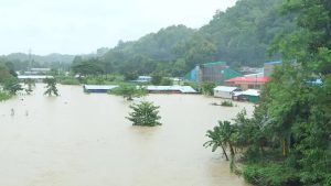 চলমান বন্যায় ক্ষতিগ্রস্ত ৪৯ লাখ মানুষ, মৃত্যু ১৮: ত্রাণ মন্ত্রণালয়