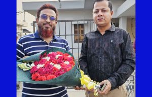 রোহিঙ্গা প্রত্যাবাসনে আর কোন সময় দেয়া ঠিক হবে না:  শাশ্বত মনির