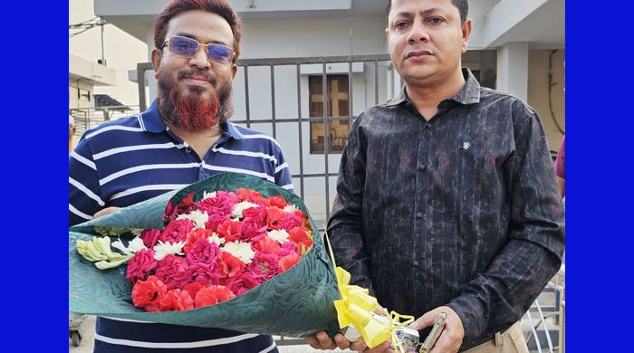 রোহিঙ্গা প্রত্যাবাসনে আর কোন সময় দেয়া ঠিক হবে না:  শাশ্বত মনির