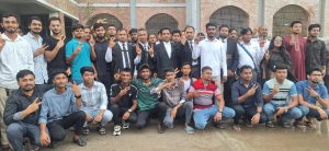আন্দোলনরত শিক্ষার্থীদের বিনামূল্যে আইনি সহায়তায় আবুল হোসেন অ্যাসোসিয়েটস