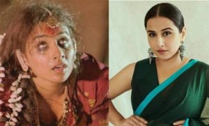 আবারও ভূত হয়ে ফিরছেন বিদ্যা বালান