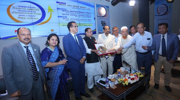 মৎস্য খাতে ১৫ হাজার কোটি টাকার রপ্তানি লক্ষ্য মাত্রা অর্জন করতে হবে: মৎস্য ও প্রাণিসম্পদ মন্ত্রী