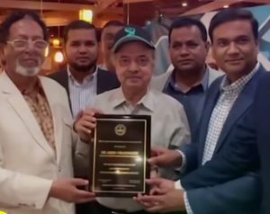 অভাবনীয় উদ্ভাবন "পঞ্চগৃহী" ধান, একবার রোপনে পাঁচবার ফলন