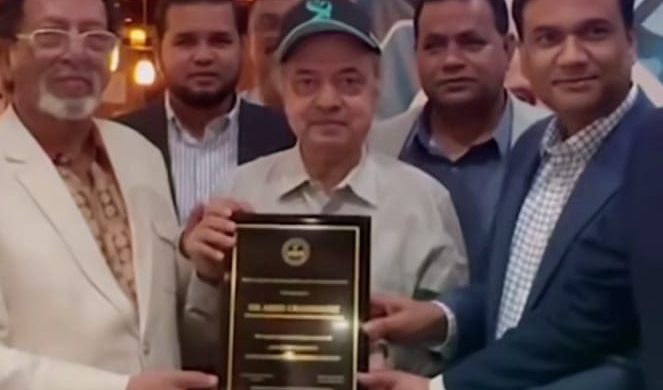 অভাবনীয় উদ্ভাবন "পঞ্চগৃহী" ধান, একবার রোপনে পাঁচবার ফলন
