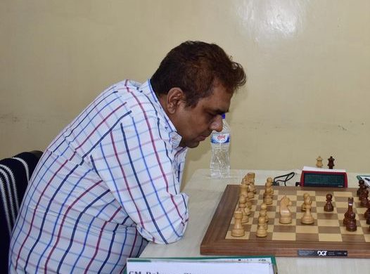 বিখ্যাত দাবাড়ু গ্র্যান্ডমাস্টার জিয়াউর রহমানের মৃত্যুতে যুব ও ক্রীড়া মন্ত্রীর শোক