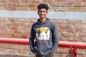 নোয়াখালীতে পুলিশের গুলিতে আসিফের মৃত্যু ১১দিন পর
