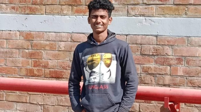 নোয়াখালীতে পুলিশের গুলিতে আসিফের মৃত্যু ১১দিন পর