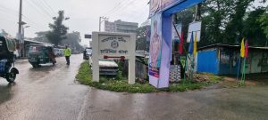নোয়াখালীর চাটখিলে পানিতে ডুবে দুই ভাইয়ের মৃত্যু 