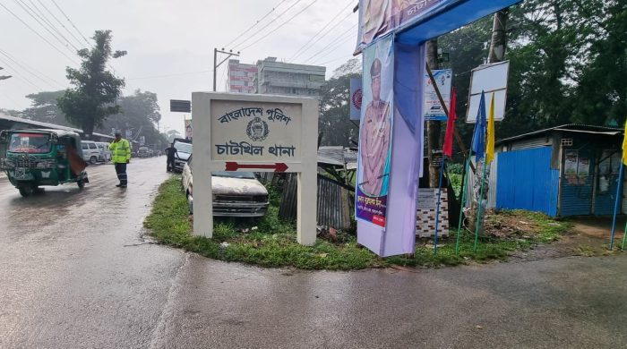 নোয়াখালীর চাটখিলে পানিতে ডুবে দুই ভাইয়ের মৃত্যু 