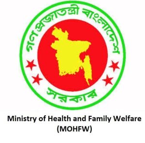 স্বাস্থ্য ও পরিবারকল্যাণ মন্ত্রণালয়ের উদ্যোগে ছাত্র আন্দোলনে আহতদের সুচিকিৎসা এবং বন্যা দূর্গত এলাকায় হাসপাতালে সেবা প্রদান লক্ষ্যে কর্মকর্তাদের দায়িত্ব দেয়া হয়েছে