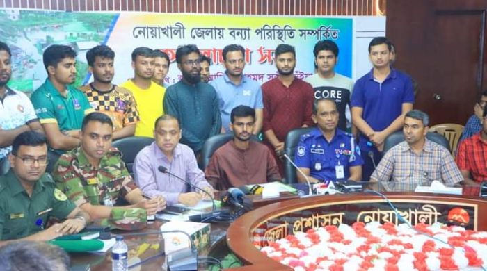 সকল সিস্টেম রিফর্মমেশন করা হবে : উপদেষ্টা আসিফ মাহমুদ