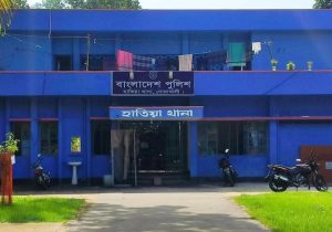 নোয়াখালীর হাতিয়াতে বাড়ি ফেরার পথে বৃদ্ধাকে কুপিয়ে হত্যা