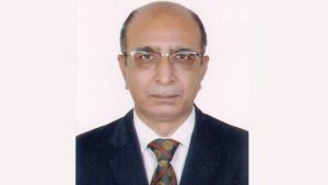 পদত্যাগ করলেন আবহাওয়া অধিদফতরের পরিচালক