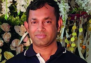 পরিবেশবাদীদের প্রশংসায় ভাসছেন রেঞ্জার সরওয়ার