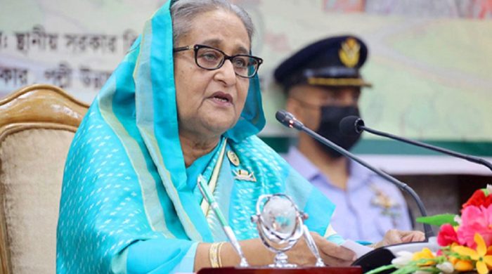 বিএনপির চক্রান্ত শেষ হয়নি, নির্বাচন বাতিলের চেষ্টা চলছে: প্রধানমন্ত্রী