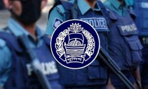 মাঠের পরিস্থিতি নিয়ন্ত্রণে বাড়তি নিরাপত্তা পুলিশের