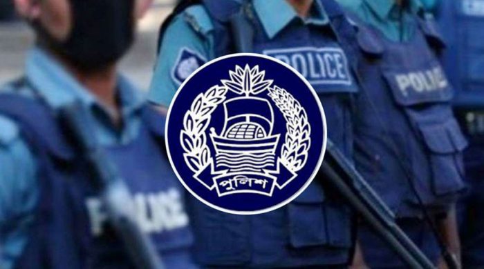 মাঠের পরিস্থিতি নিয়ন্ত্রণে বাড়তি নিরাপত্তা পুলিশের