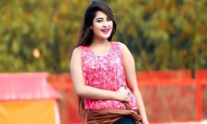 প্রতিদিন ২শ প্রেমের প্রস্তাব পান শিরিন শিলা!