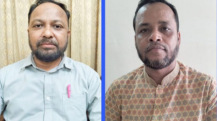 শেরপুরে বিচার বিভাগীয় কর্মচারী অ্যাসোসিয়েশনের বার্ষিক আলোচনা সভা অনুষ্ঠিত