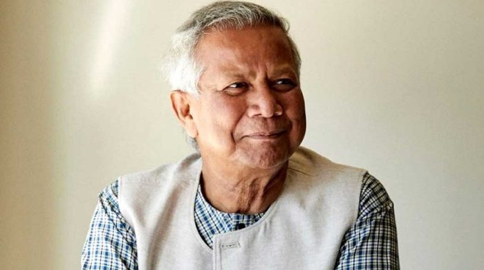 কেন ভারতীয় সাংবাদিকদের বাংলাদেশে আসতে বললেন ড. ইউনূস