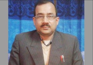 সাতক্ষীরা সদর উপজেলা মাধ্যমিক শিক্ষা কর্মকর্তার বিরুদ্ধে অনিয়মের অভিযোগ